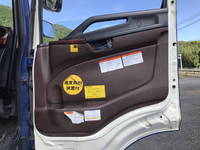 日野プロフィアダンプ大型（10t）[写真28]