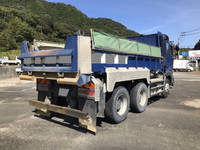 日野プロフィアダンプ大型（10t）[写真02]