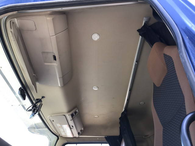 日野プロフィアダンプ大型（10t）[写真31]