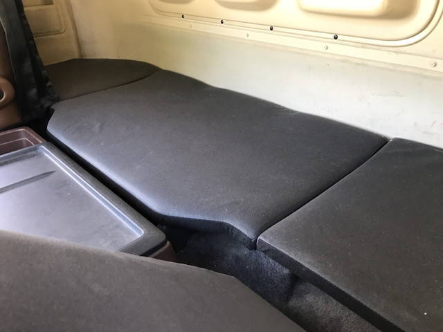 日野プロフィアダンプ大型（10t）[写真32]