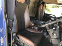 日野プロフィアダンプ大型（10t）[写真33]