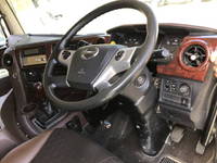 日野プロフィアダンプ大型（10t）[写真34]