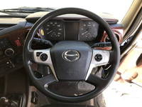 日野プロフィアダンプ大型（10t）[写真35]