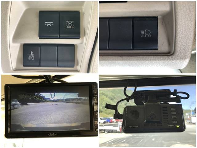 日野プロフィアダンプ大型（10t）[写真36]