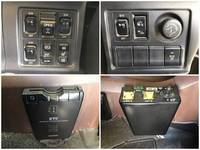 日野プロフィアダンプ大型（10t）[写真38]