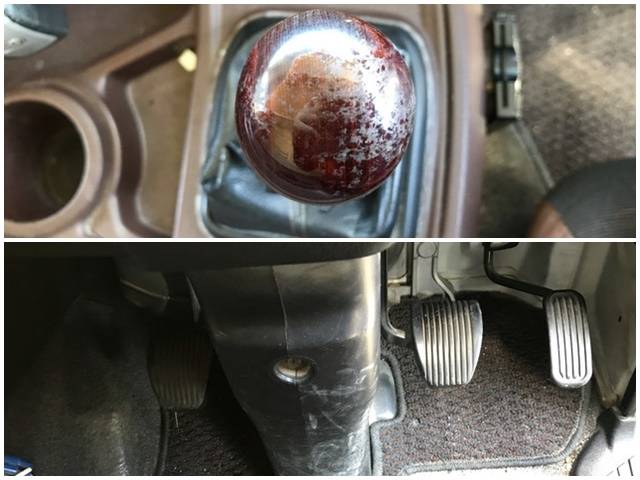 日野プロフィアダンプ大型（10t）[写真39]