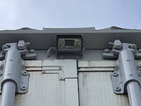 いすゞフォワードアルミウイング中型（4t）[写真10]