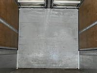 いすゞフォワードアルミウイング中型（4t）[写真14]