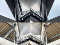 いすゞフォワードアルミウイング中型（4t）[写真15]