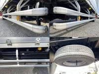 いすゞフォワードアルミウイング中型（4t）[写真20]