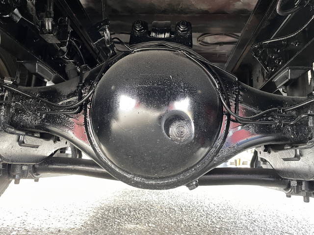 いすゞフォワードアルミウイング中型（4t）[写真24]