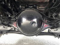 いすゞフォワードアルミウイング中型（4t）[写真24]