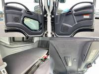 いすゞフォワードアルミウイング中型（4t）[写真27]