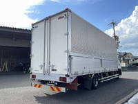 いすゞフォワードアルミウイング中型（4t）[写真02]