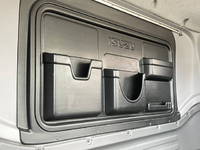 いすゞフォワードアルミウイング中型（4t）[写真32]