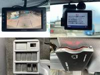 いすゞフォワードアルミウイング中型（4t）[写真37]