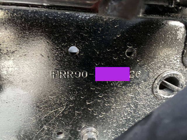 いすゞフォワードアルミウイング中型（4t）[写真39]