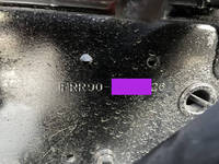 いすゞフォワードアルミウイング中型（4t）[写真39]