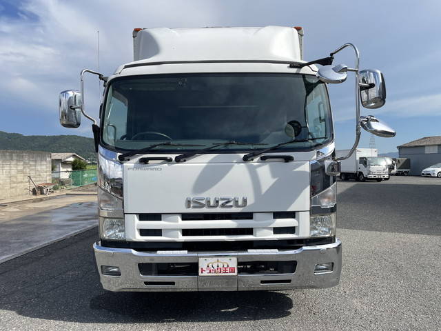 いすゞフォワードアルミウイング中型（4t）[写真06]