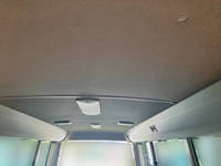 日産シビリアンマイクロバス[写真11]