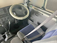 日産シビリアンマイクロバス[写真14]