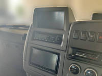 日産シビリアンマイクロバス[写真16]