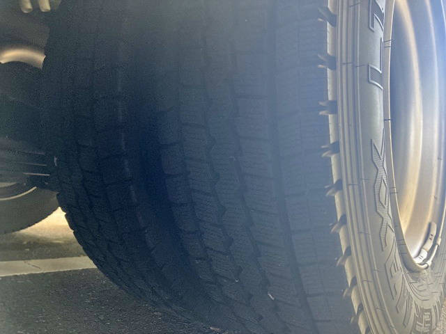 日産シビリアンマイクロバス[写真21]