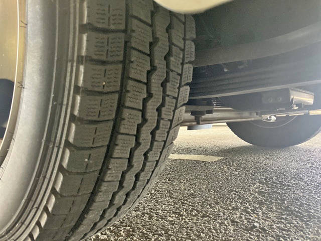 日産シビリアンマイクロバス[写真22]