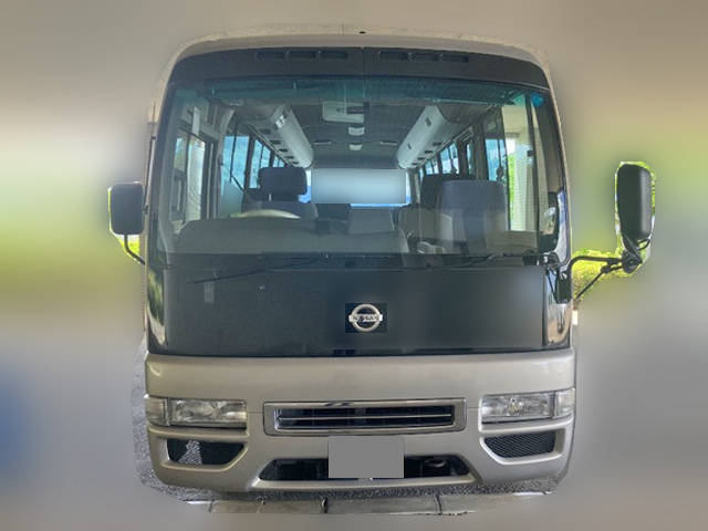 日産シビリアンマイクロバス[写真07]
