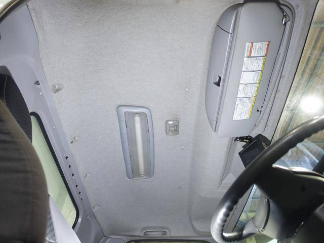 いすゞフォワード冷凍車（冷蔵車）中型（4t）[写真36]