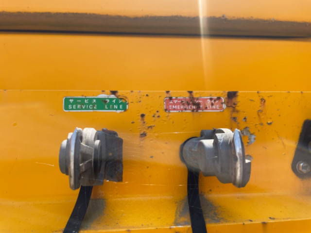 その他のメーカーその他の車種重機運搬トレーラー大型（10t）[写真12]