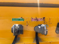 その他のメーカーその他の車種重機運搬トレーラー大型（10t）[写真12]