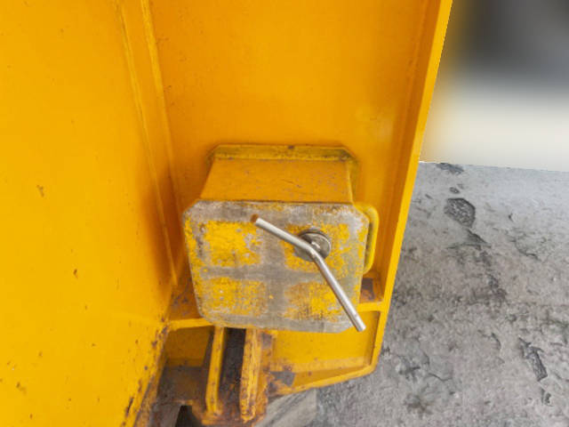 その他のメーカーその他の車種重機運搬トレーラー大型（10t）[写真13]