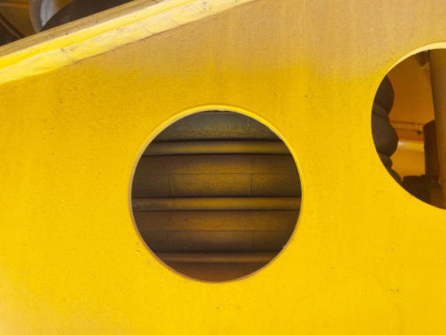 その他のメーカーその他の車種重機運搬トレーラー大型（10t）[写真15]