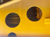 その他のメーカーその他の車種重機運搬トレーラー大型（10t）[写真16]