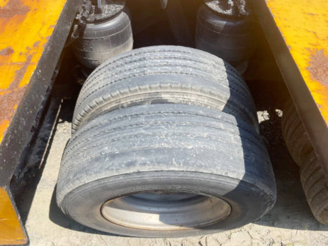 その他のメーカーその他の車種重機運搬トレーラー大型（10t）[写真18]