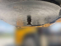 その他のメーカーその他の車種重機運搬トレーラー大型（10t）[写真25]