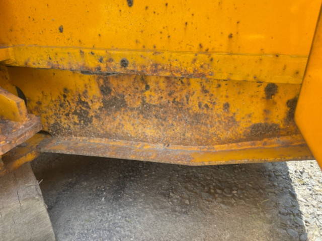 その他のメーカーその他の車種重機運搬トレーラー大型（10t）[写真26]