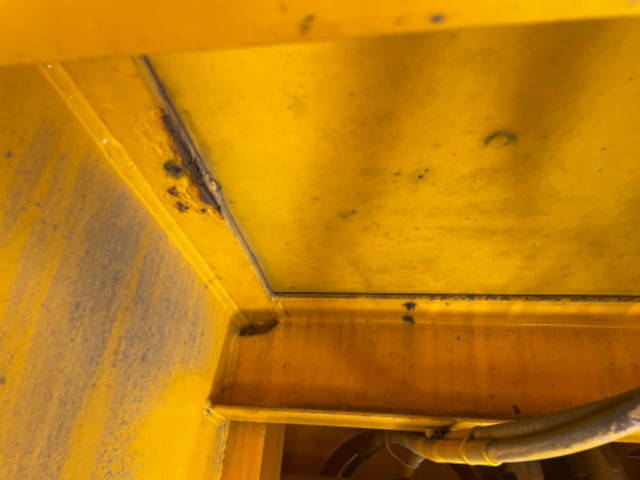 その他のメーカーその他の車種重機運搬トレーラー大型（10t）[写真27]