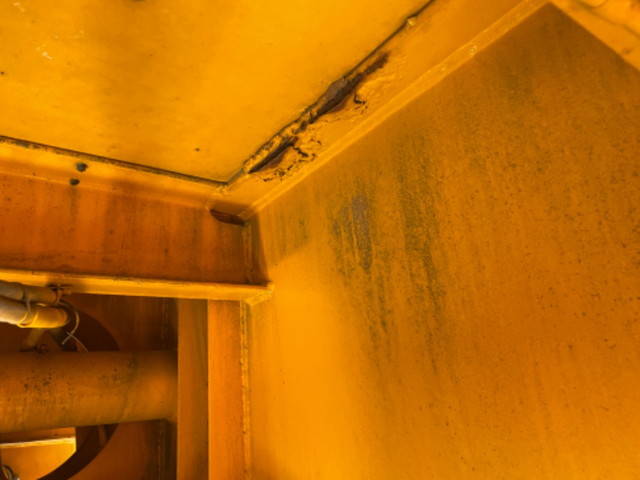 その他のメーカーその他の車種重機運搬トレーラー大型（10t）[写真28]