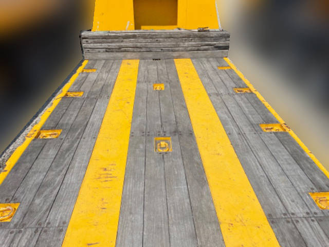 その他のメーカーその他の車種重機運搬トレーラー大型（10t）[写真05]