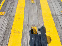 その他のメーカーその他の車種重機運搬トレーラー大型（10t）[写真06]