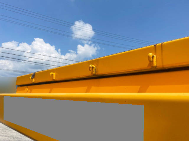 その他のメーカーその他の車種重機運搬トレーラー大型（10t）[写真08]