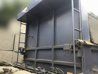 三菱ふそうスーパーグレートダンプ大型（10t）[写真10]