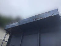 三菱ふそうスーパーグレートダンプ大型（10t）[写真11]