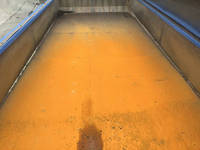 三菱ふそうスーパーグレートダンプ大型（10t）[写真13]