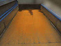 三菱ふそうスーパーグレートダンプ大型（10t）[写真14]