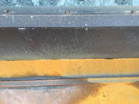 三菱ふそうスーパーグレートダンプ大型（10t）[写真15]