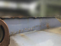 三菱ふそうスーパーグレートダンプ大型（10t）[写真16]