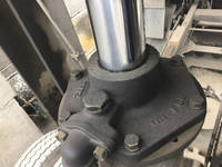 三菱ふそうスーパーグレートダンプ大型（10t）[写真18]